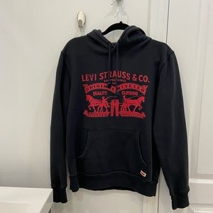 Levi’s Mens Hoodie